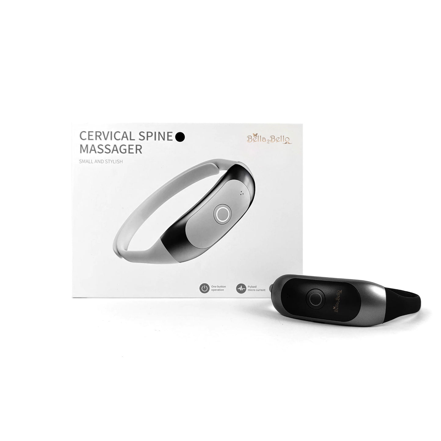 Bella2Bello VitaCervix Neck & Shoulder Massager