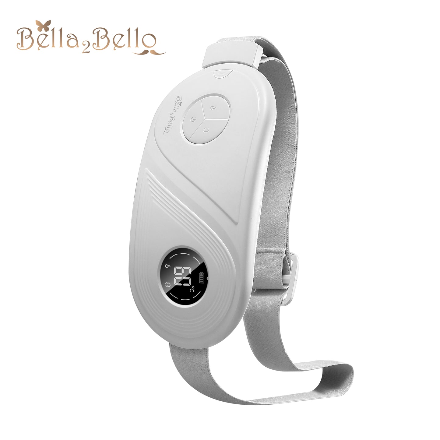 Bella2bello's ThermaVita Heating Belt