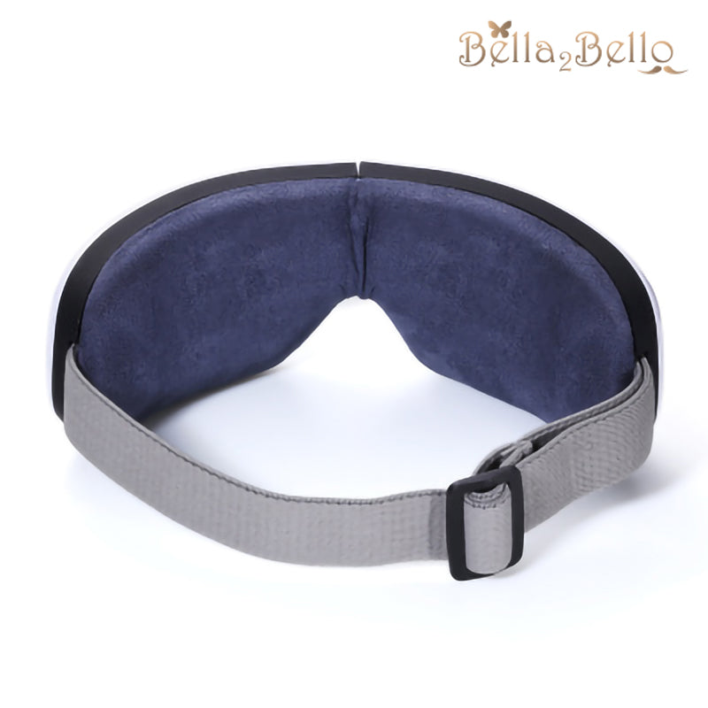 Bella2bello Lux Eye & Head Massage Bundle