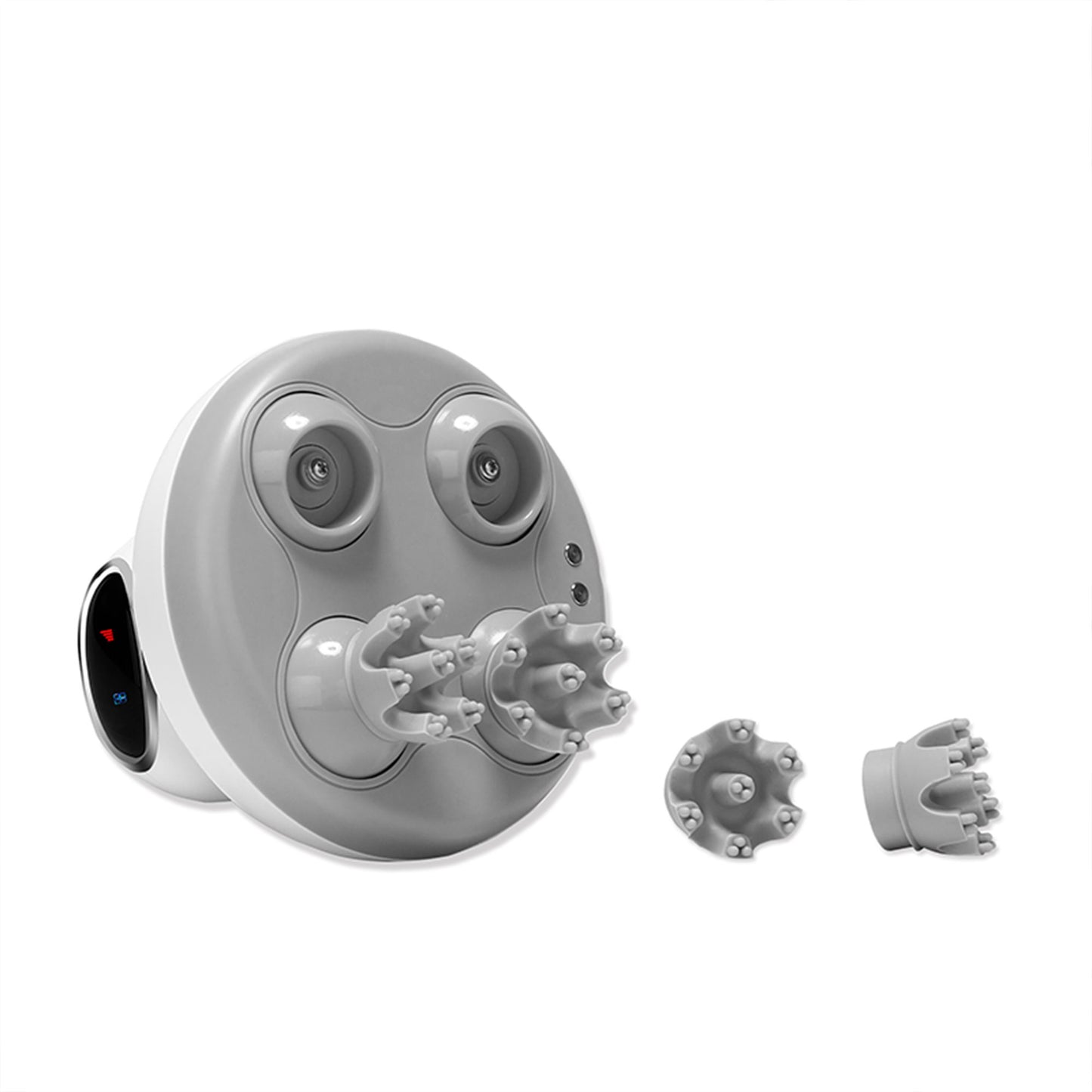 Bella Neck, Eyes and Head Massage Bundle