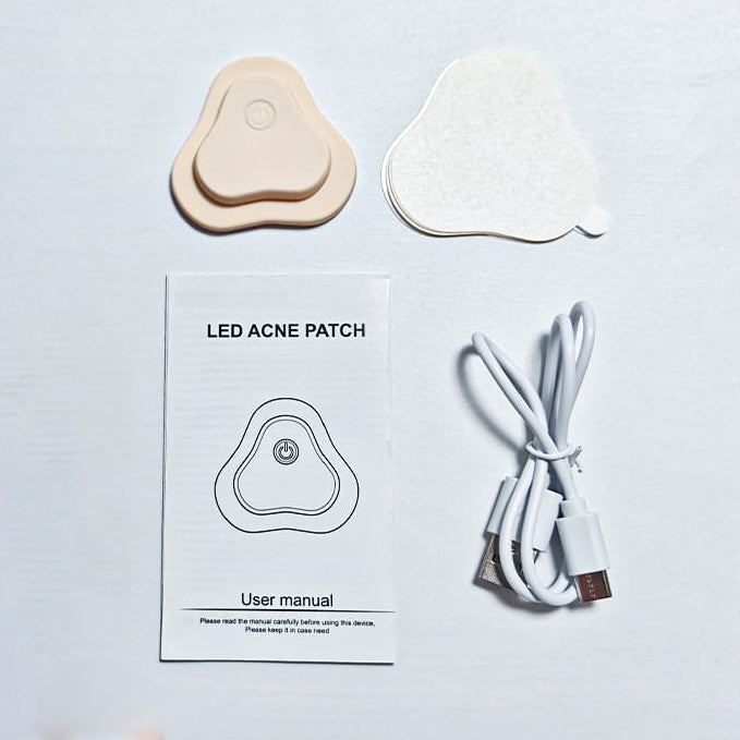 LED Acne Patch
