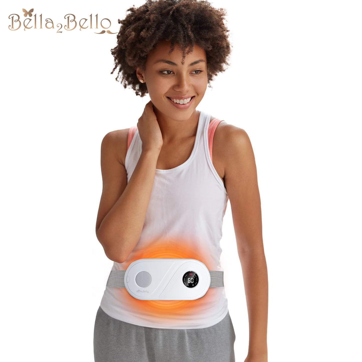 Bella2bello's ThermaVita Heating Belt