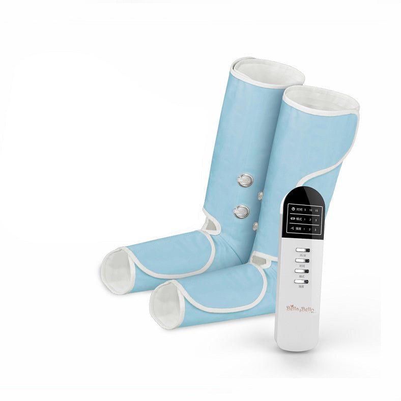 Foot & Leg Massager