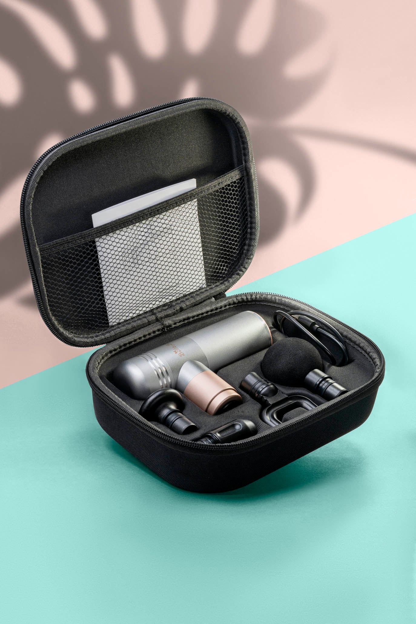 BELLA G9 MINI MASSAGE GUN