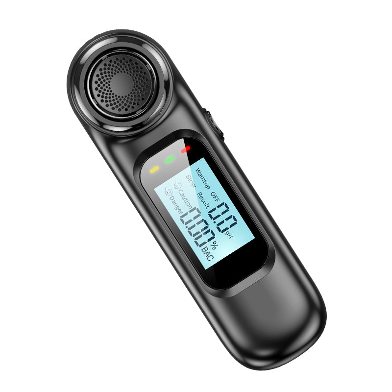 Breath Analyzer AL-C7