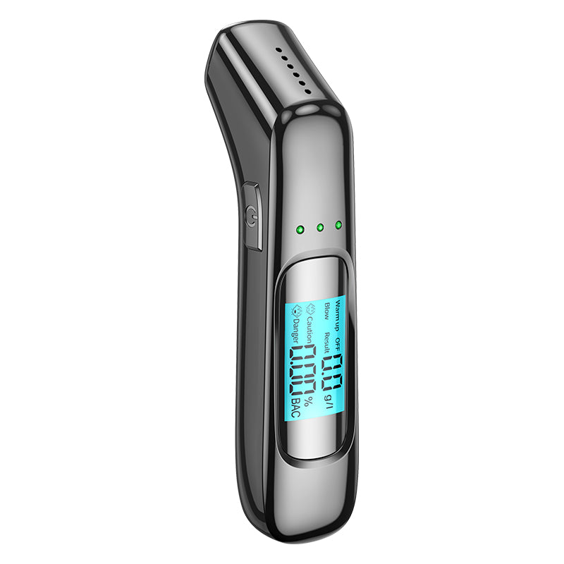 Breath Analyzer AL-C9