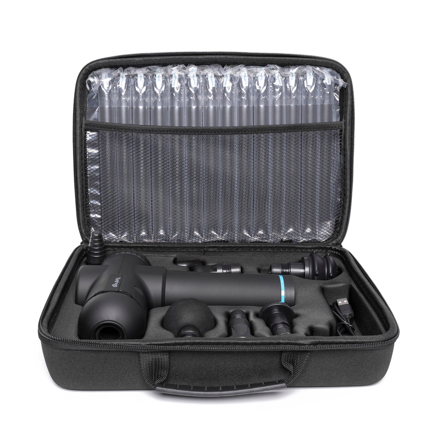 G6 Deep Tissue Percussion Massage Gun