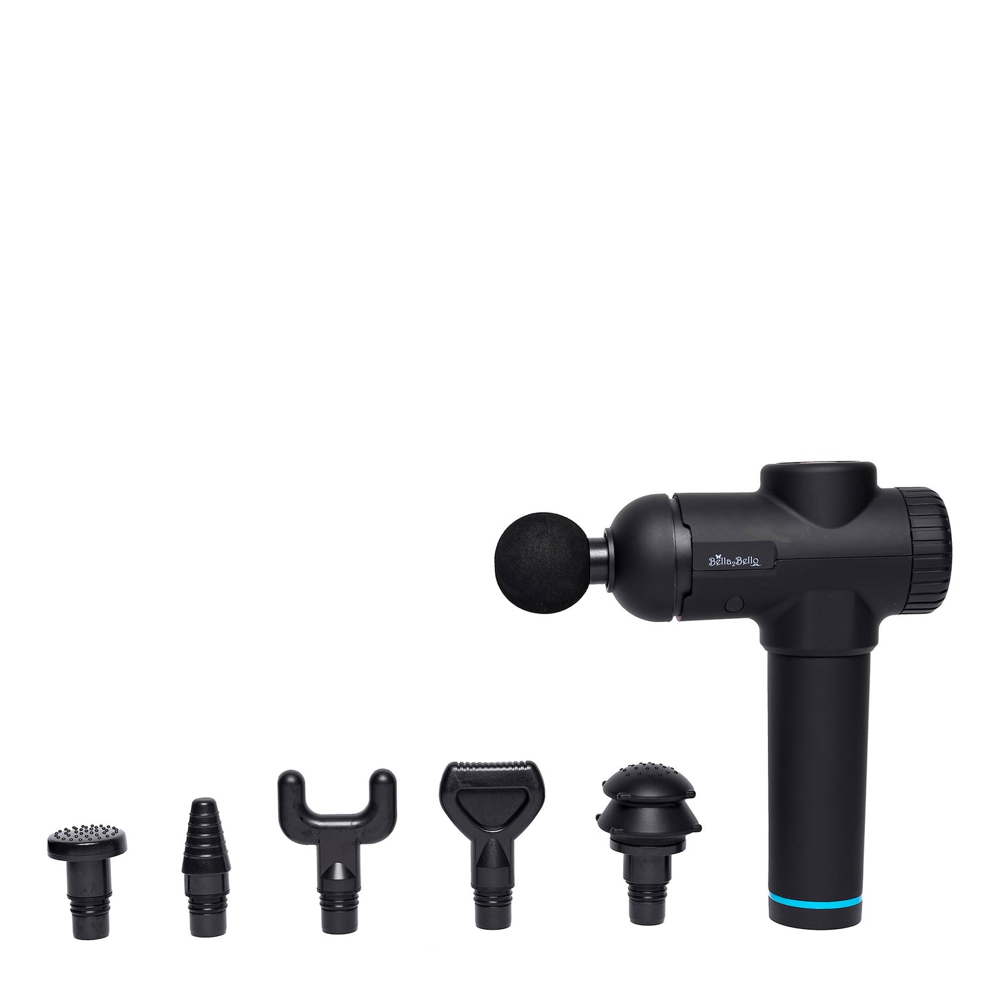 G6 Deep Tissue Percussion Massage Gun