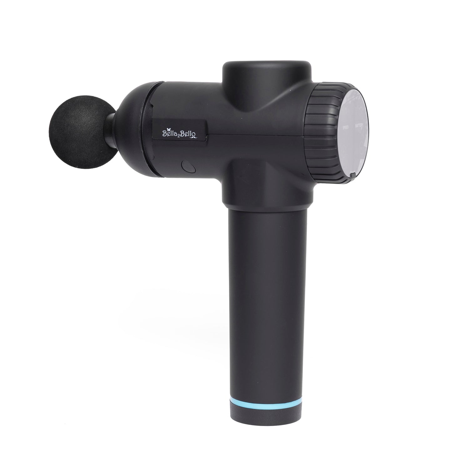G6 Deep Tissue Percussion Massage Gun