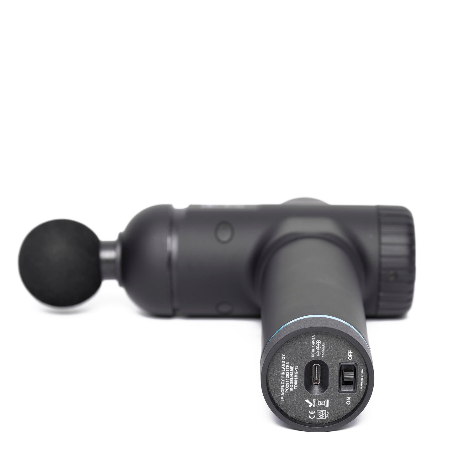 G6 Deep Tissue Percussion Massage Gun