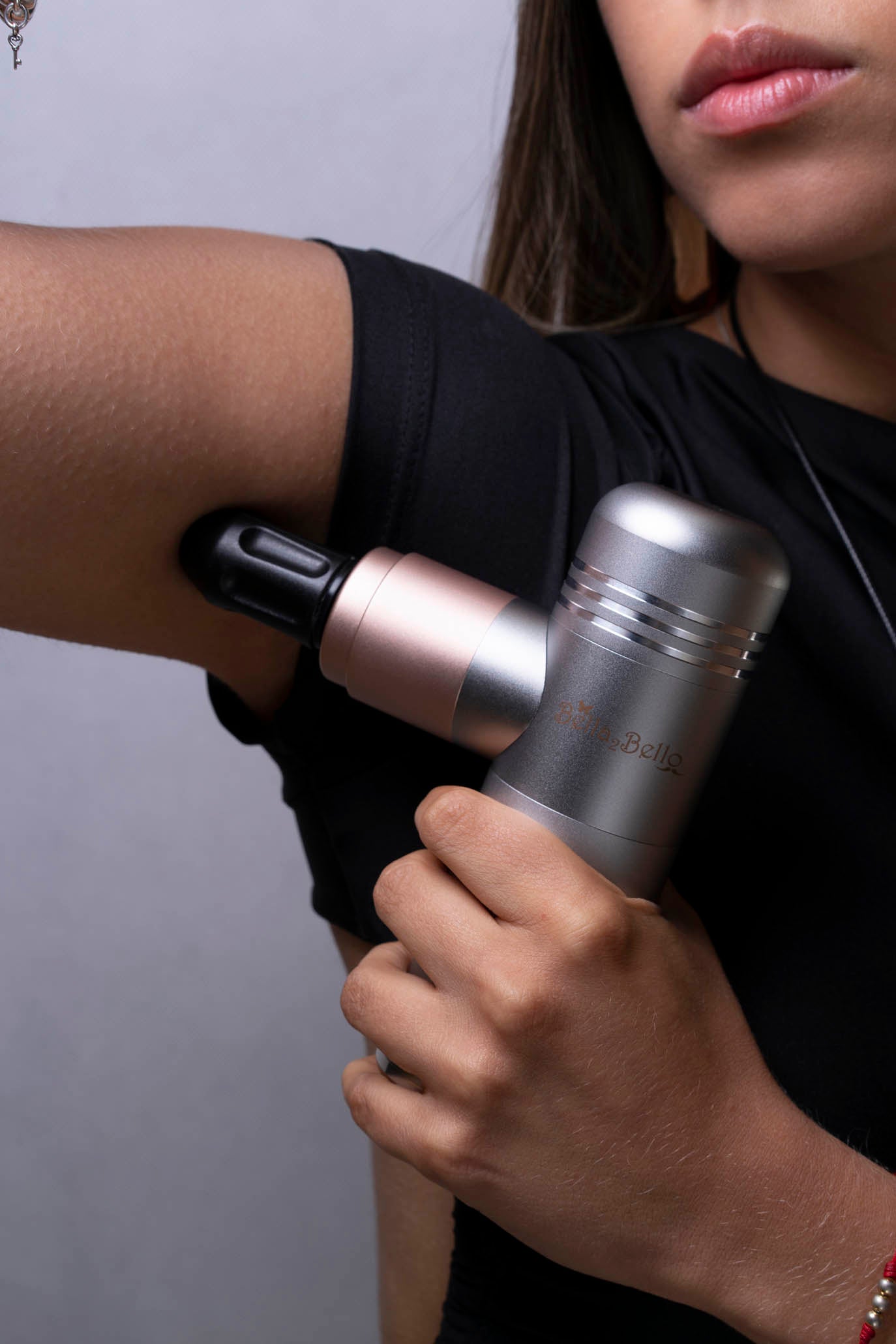 BELLA G9 MINI MASSAGE GUN