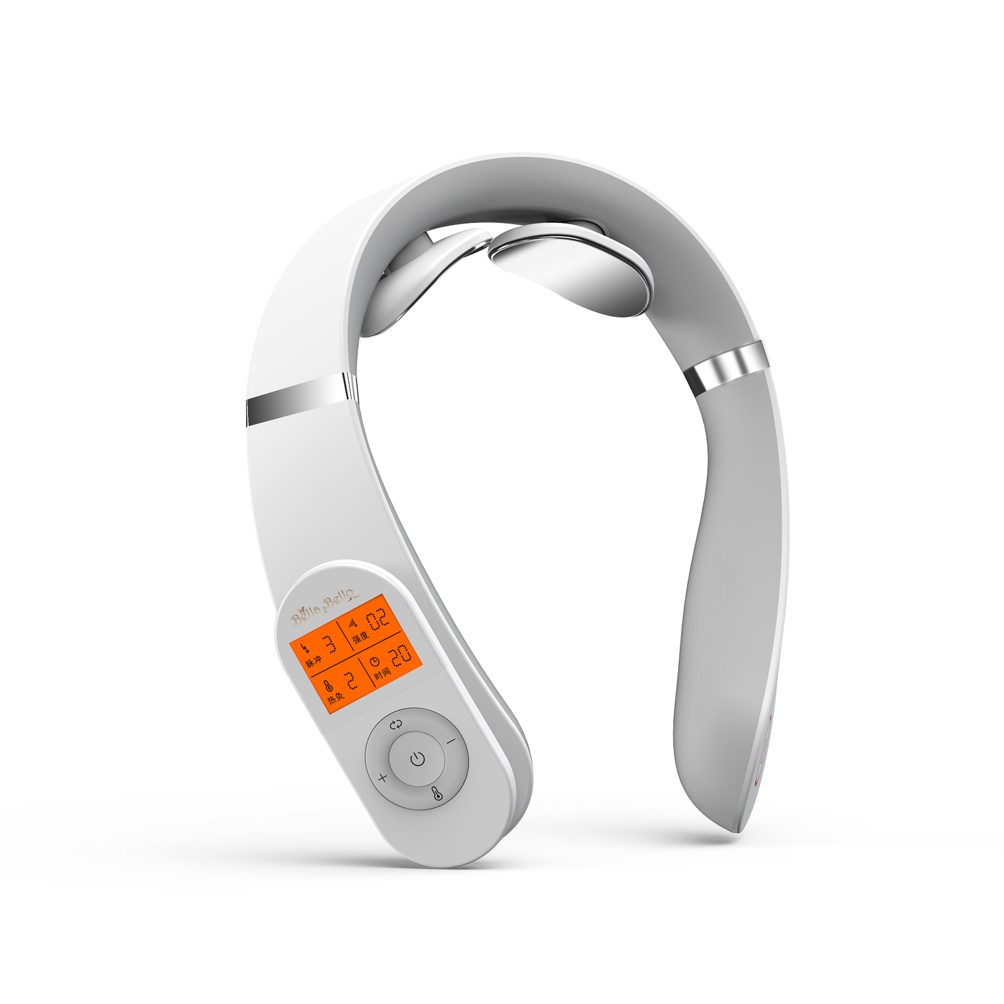 Bella Pulse Neck Massager