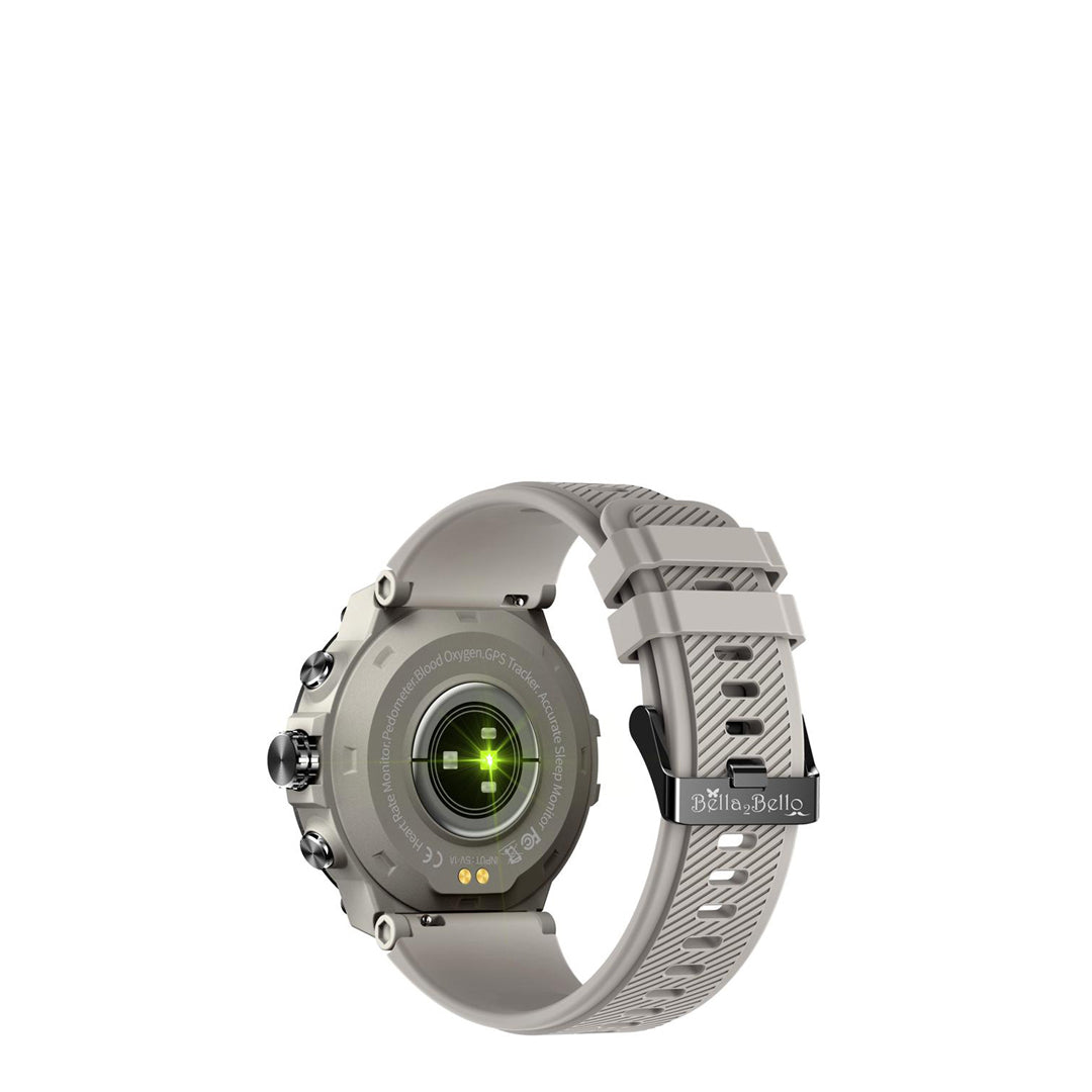 Bella2Bello Ultra Versatile Smart Watch