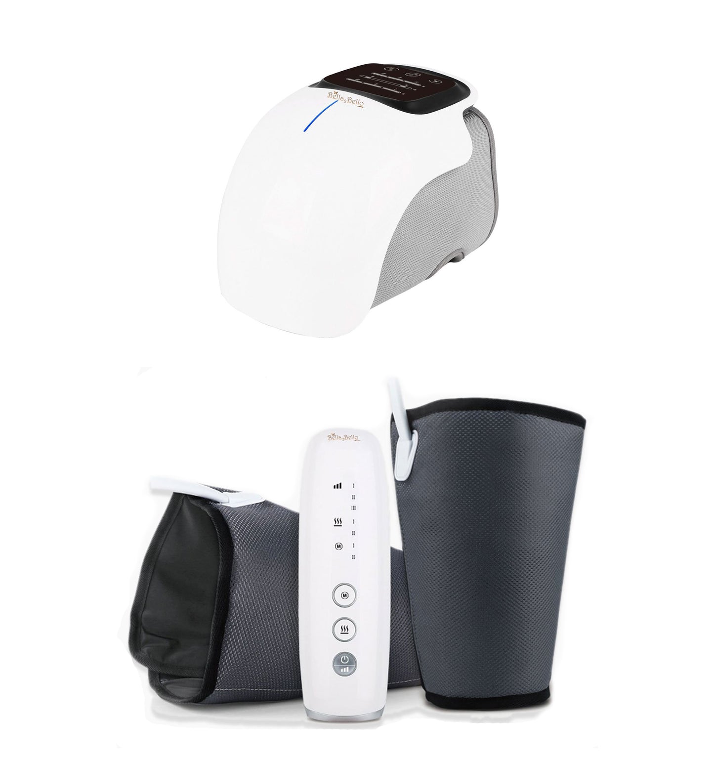Bella Leg Massage Bundle