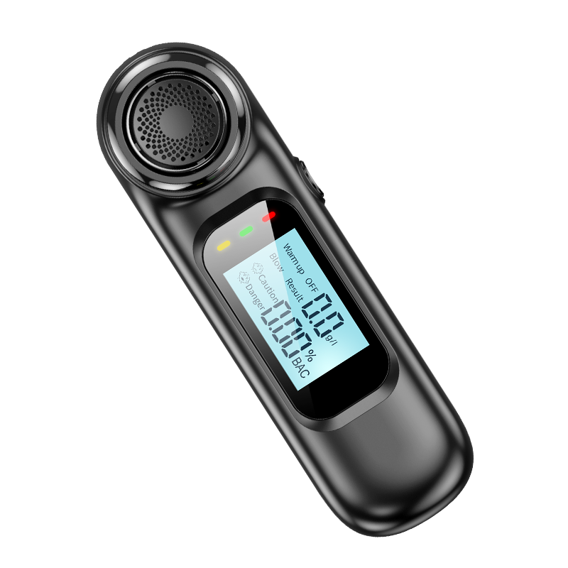 Breath Analyzer AL-C7