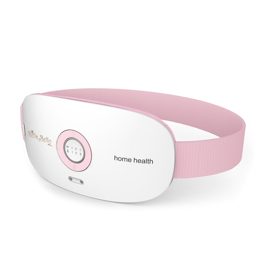 Bella2Bello's Vibration Belt with Heat