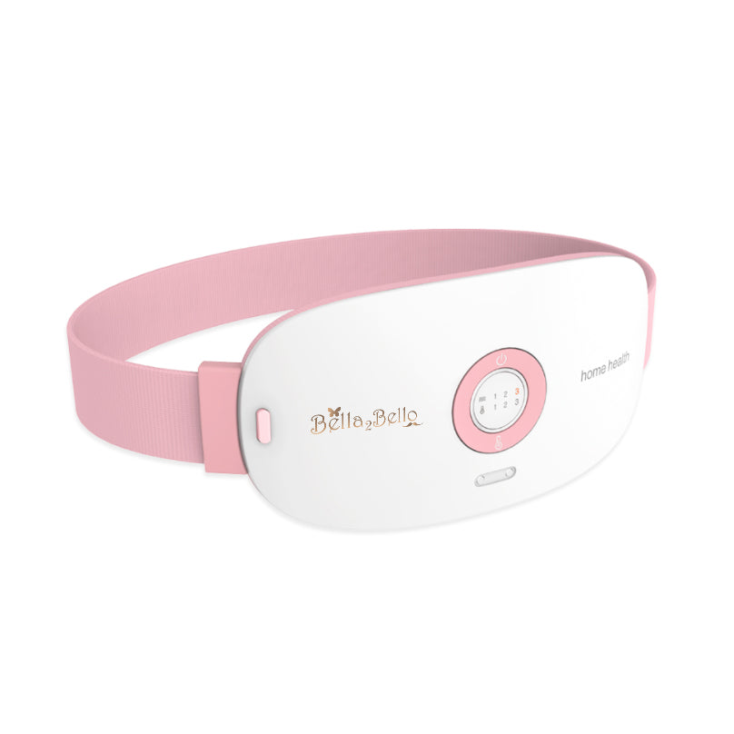Bella2Bello's Vibration Belt with Heat