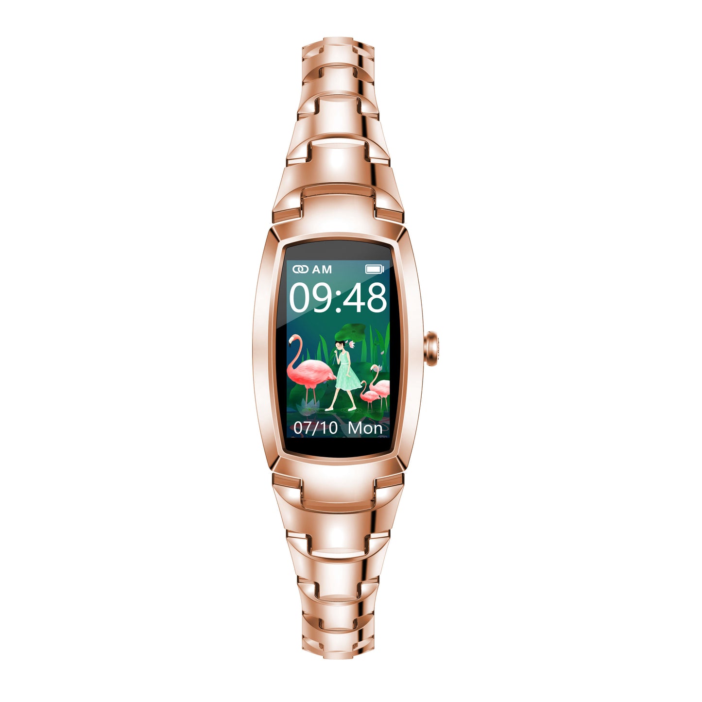Elegance Pro Smart Watch