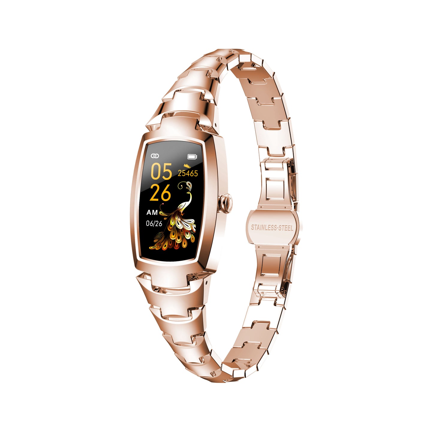 Elegance Pro Smart Watch