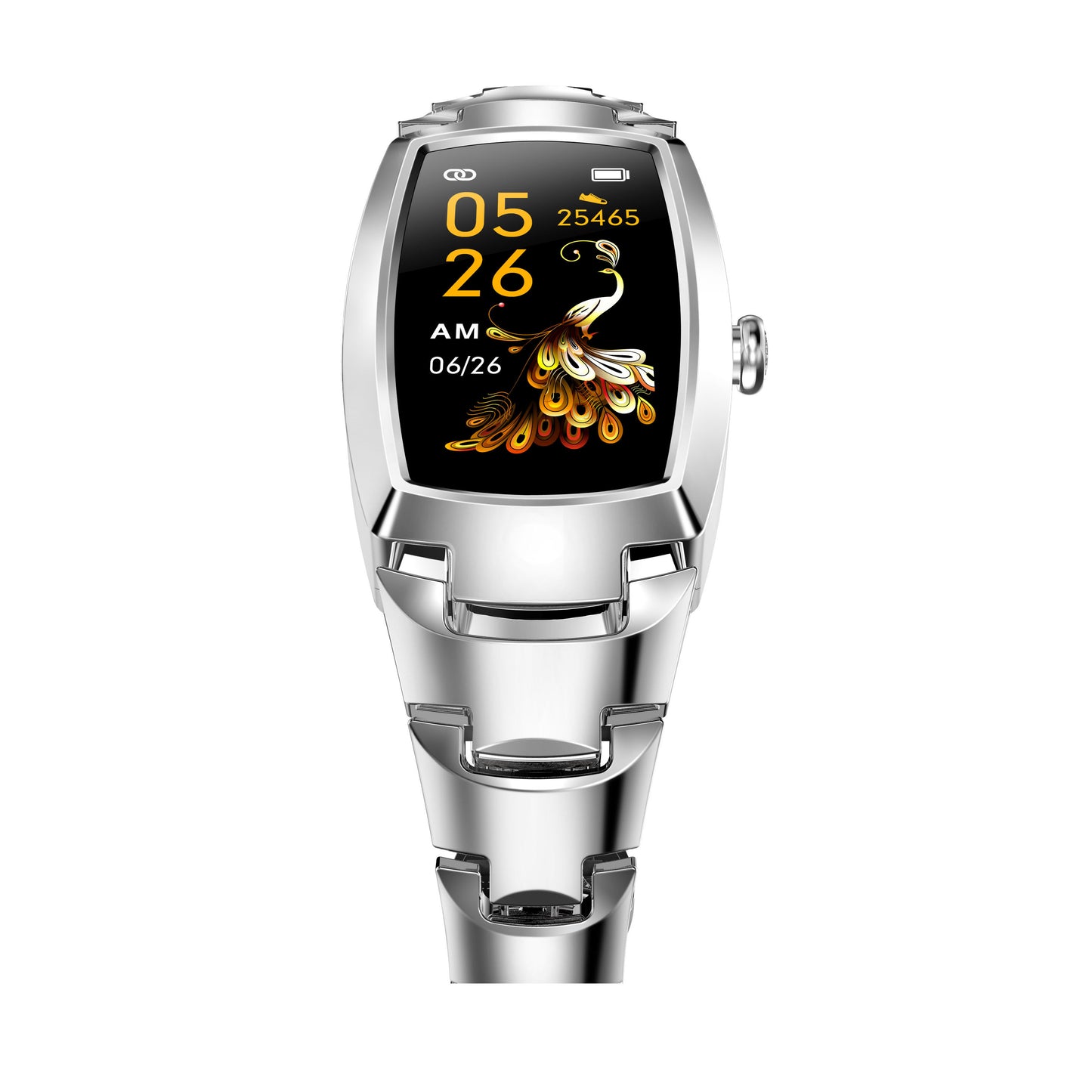 Elegance Pro Smart Watch
