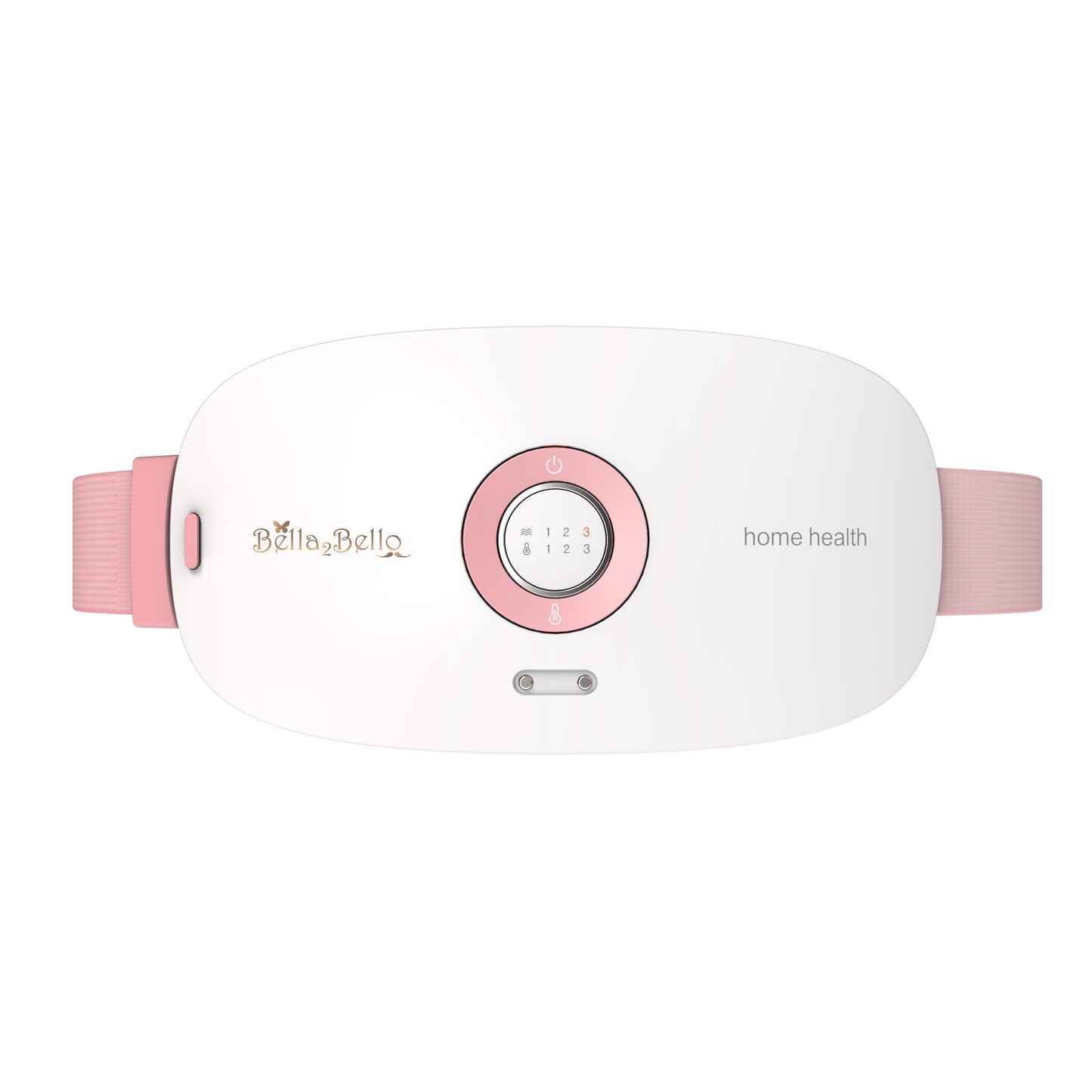 Bella2Bello's Vibration Belt with Heat
