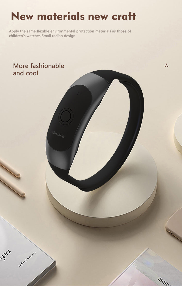 Bella2Bello Smart Neck Massager for Tension, Stiffness & Muscle Relief