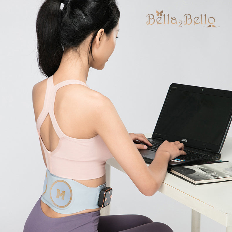 BodyWave Healing Therapy Belt