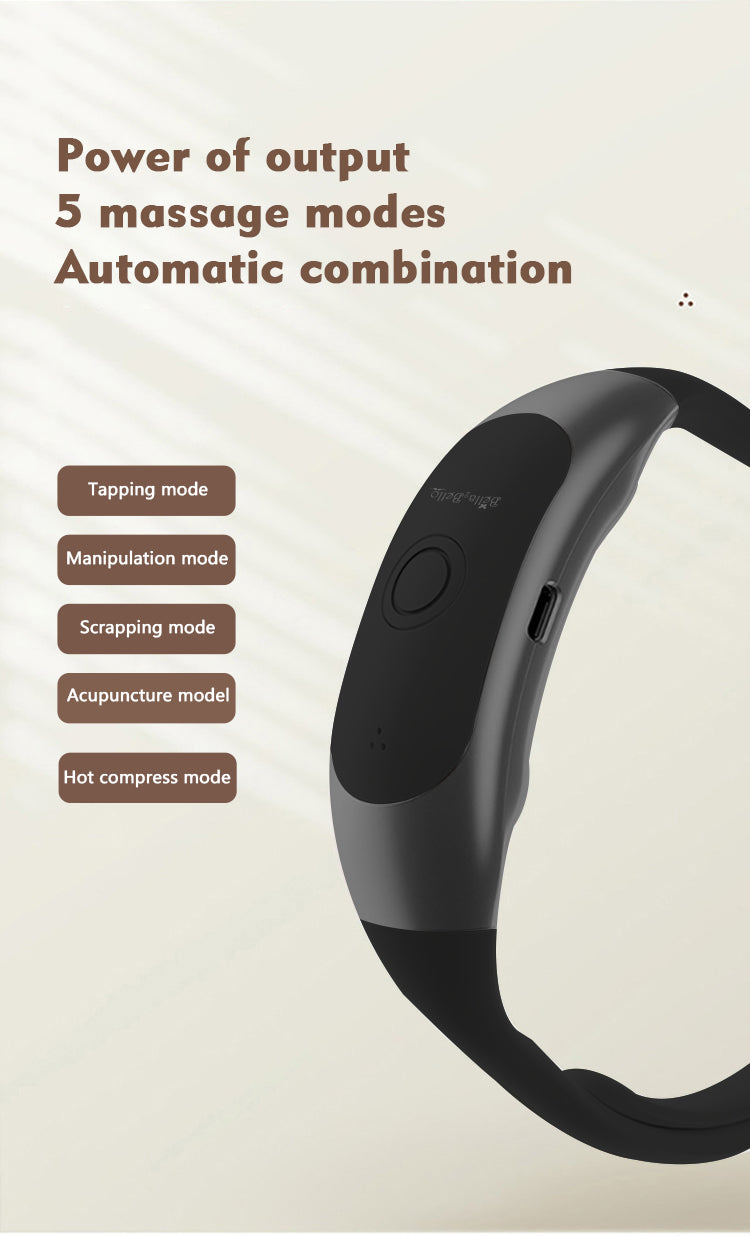 Bella2Bello Smart Neck Massager for Tension, Stiffness & Muscle Relief