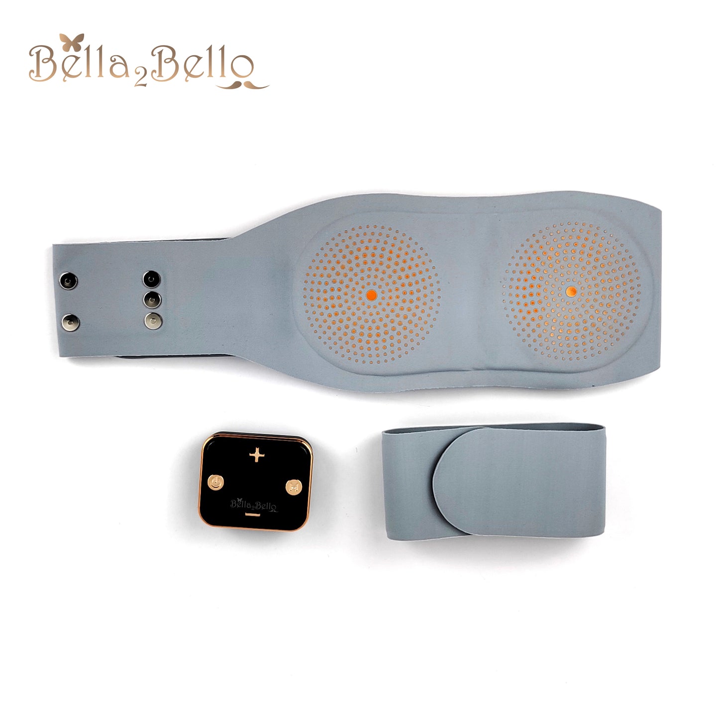 Bella2bello's Warming Belt