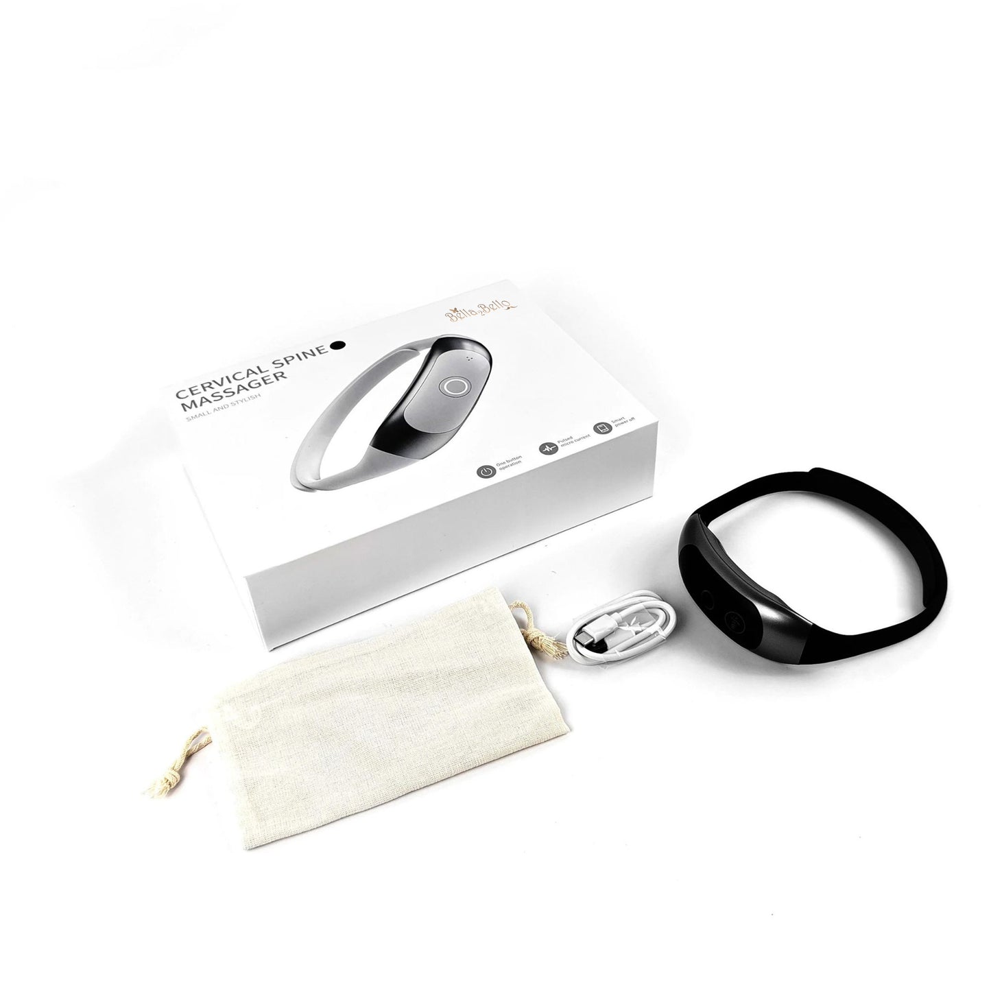 Bella2Bello VitaCervix Neck & Shoulder Massager
