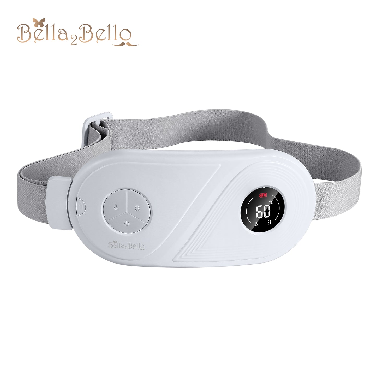 Bella2bello's Heating belt