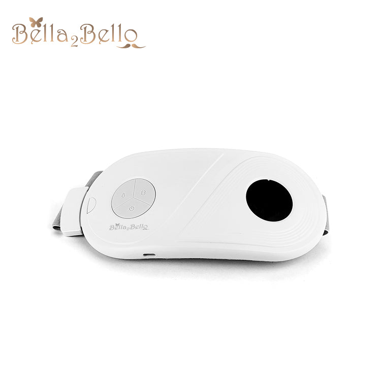 Bella2bello's Heating belt