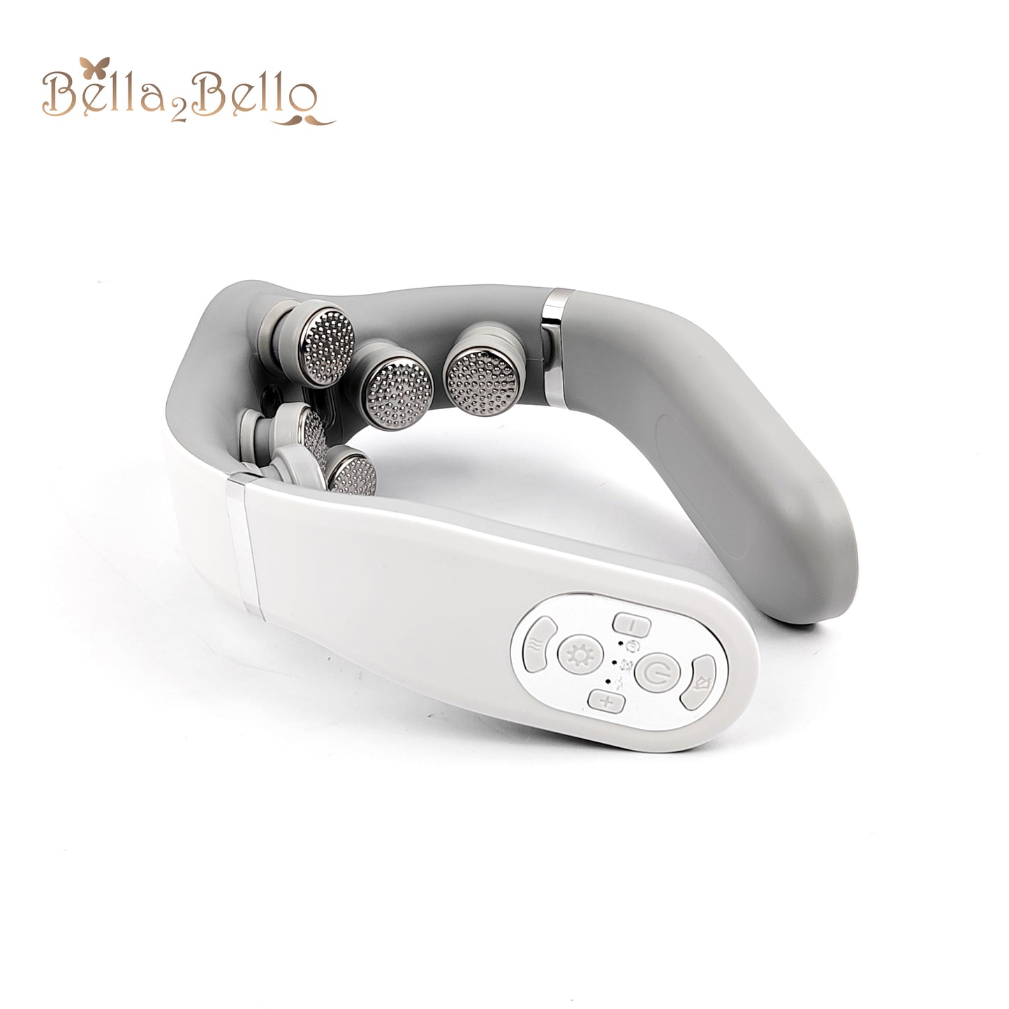 Bella2bello 6D Neck massager