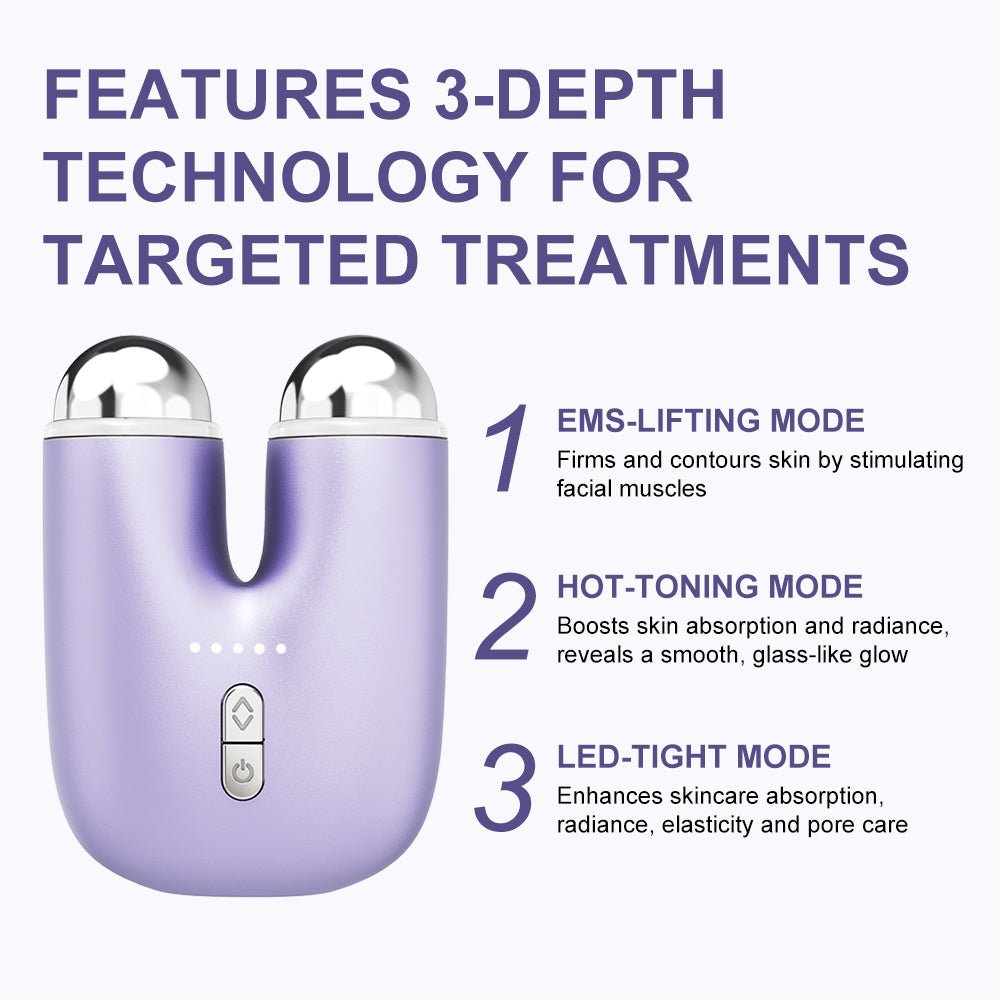 Facial Toning Device