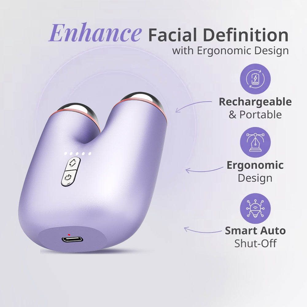 Facial Toning Device
