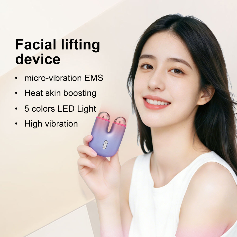 Facial Toning Device