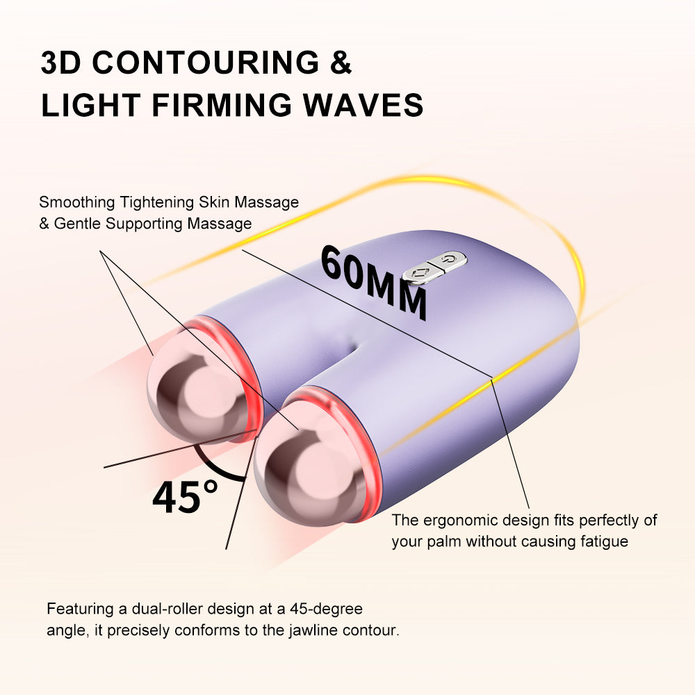 Facial Toning Device