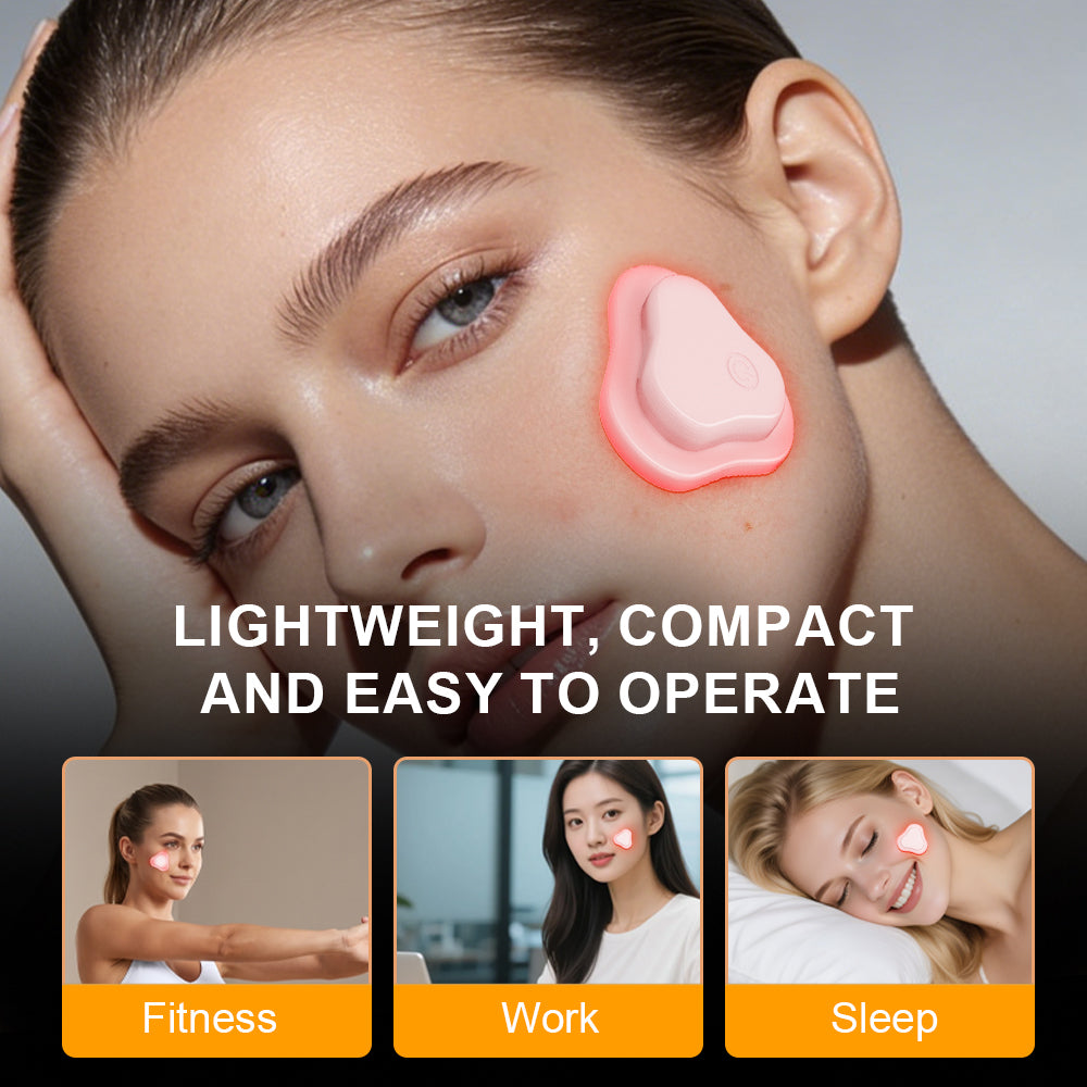 LED Acne Patch