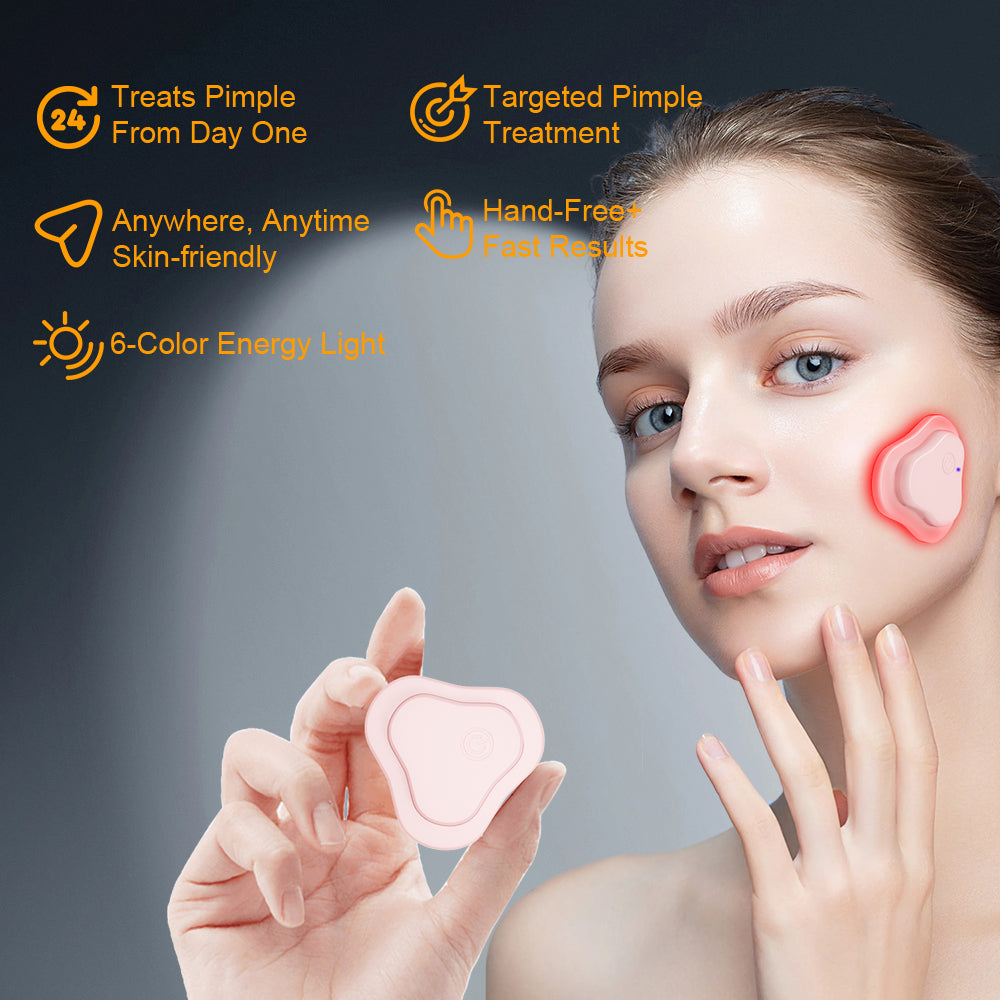 LED Acne Patch