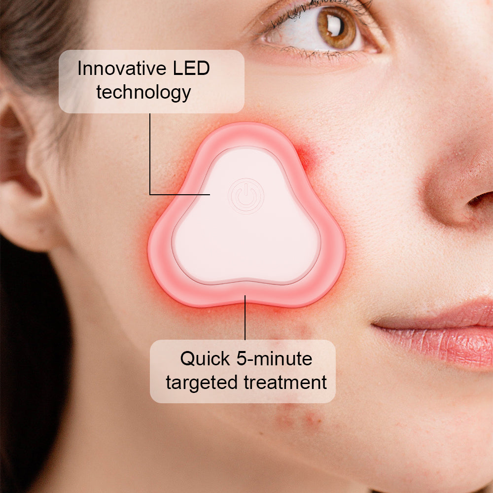 LED Acne Patch