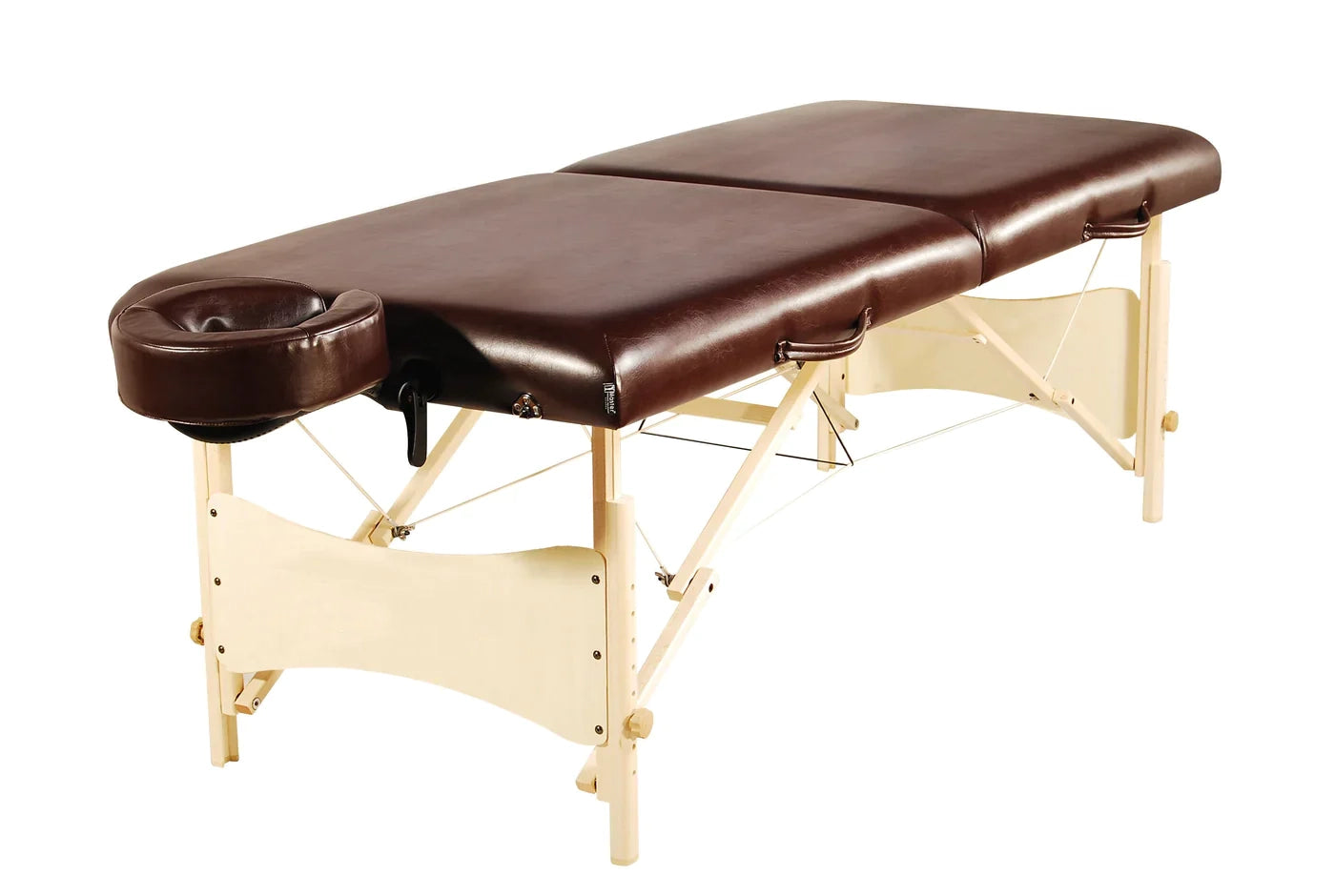 Bella2bello 30" Balboa™ Portable Massage Table NO-Frills Package with Ambient Light