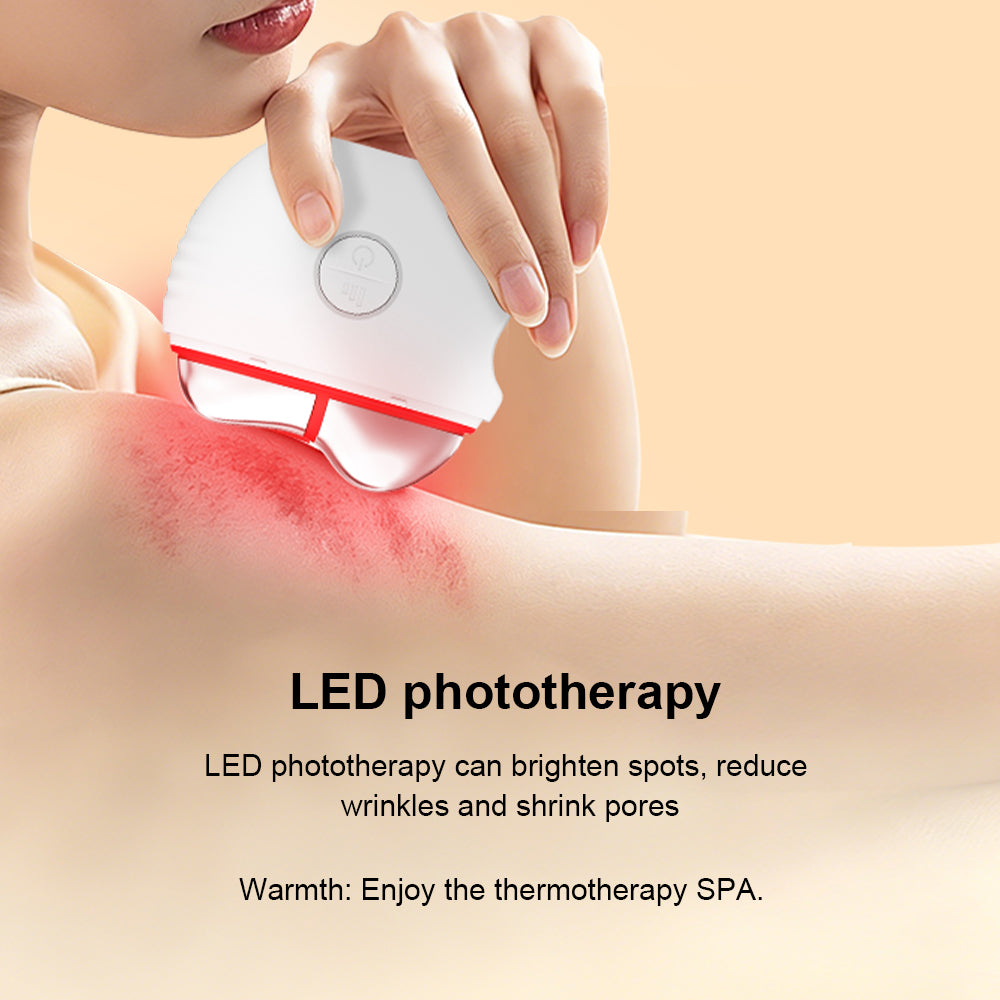 Electric Gua Sha Device