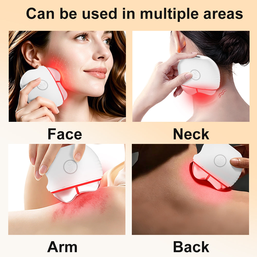 Electric Gua Sha Device