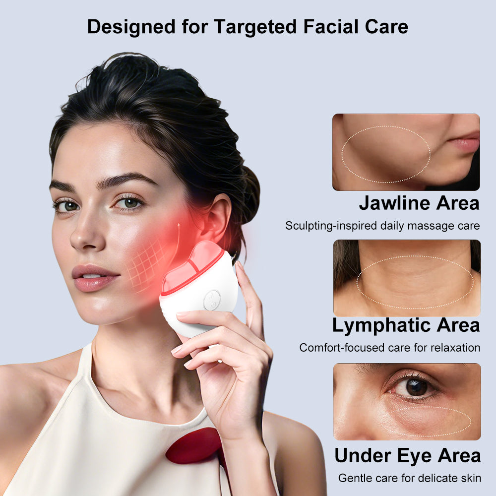 Electric Gua Sha Device