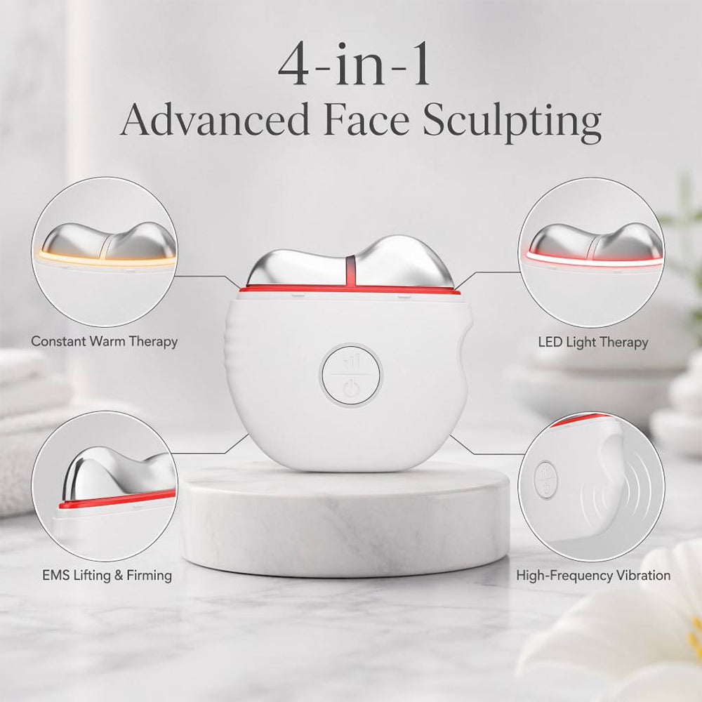 Electric Gua Sha Device