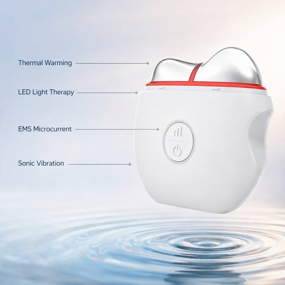 Electric Gua Sha Device