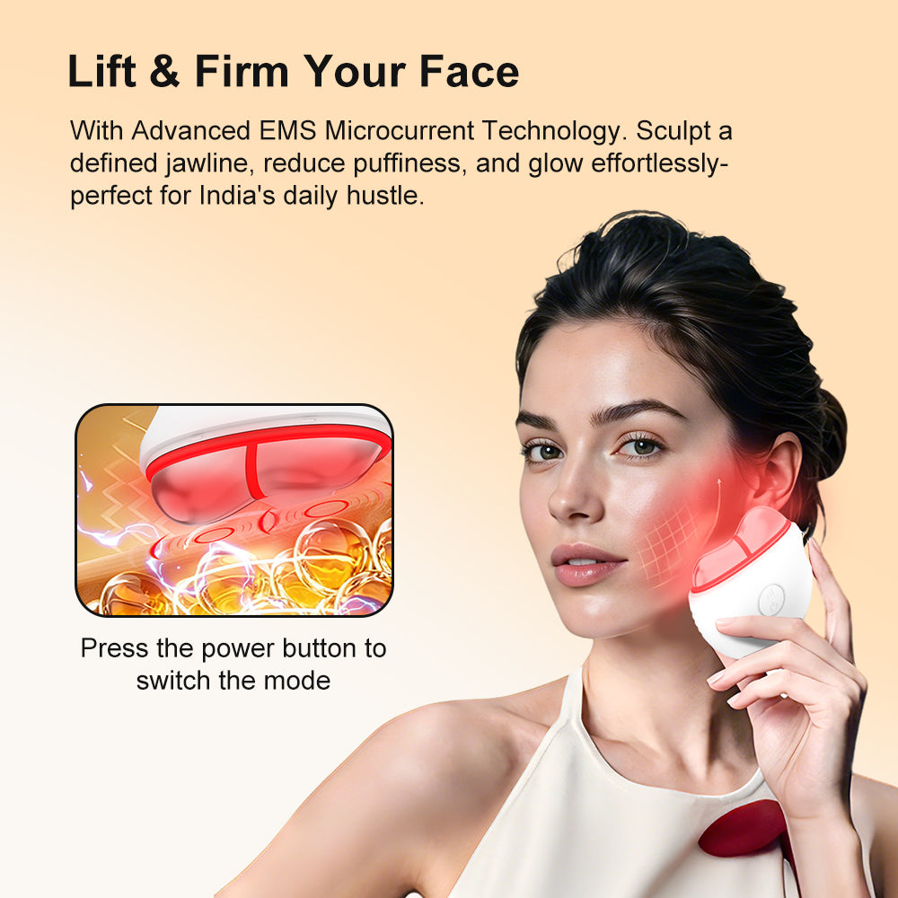 Electric Gua Sha Device