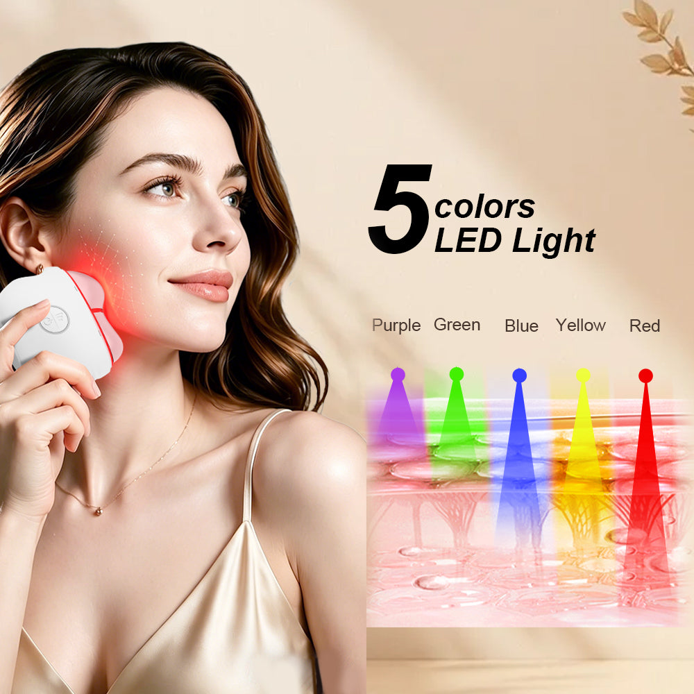 Electric Gua Sha Device