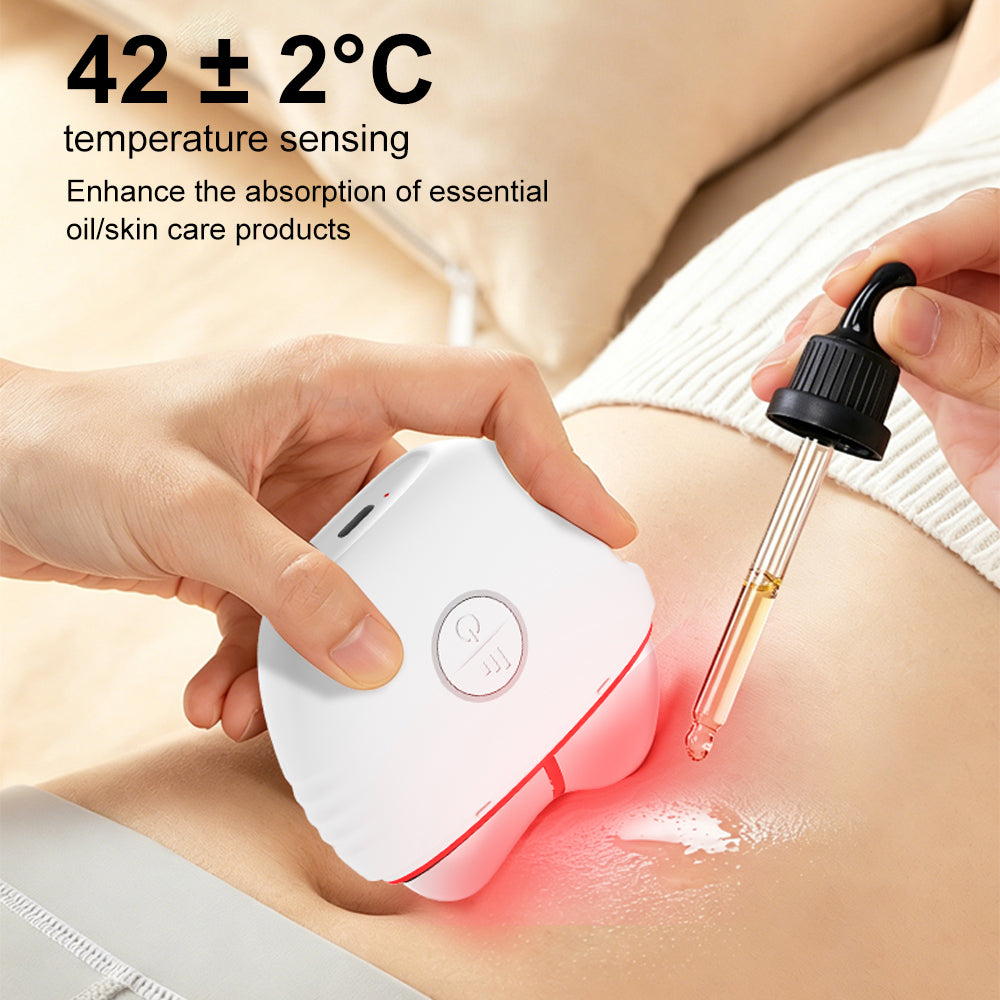 Electric Gua Sha Device