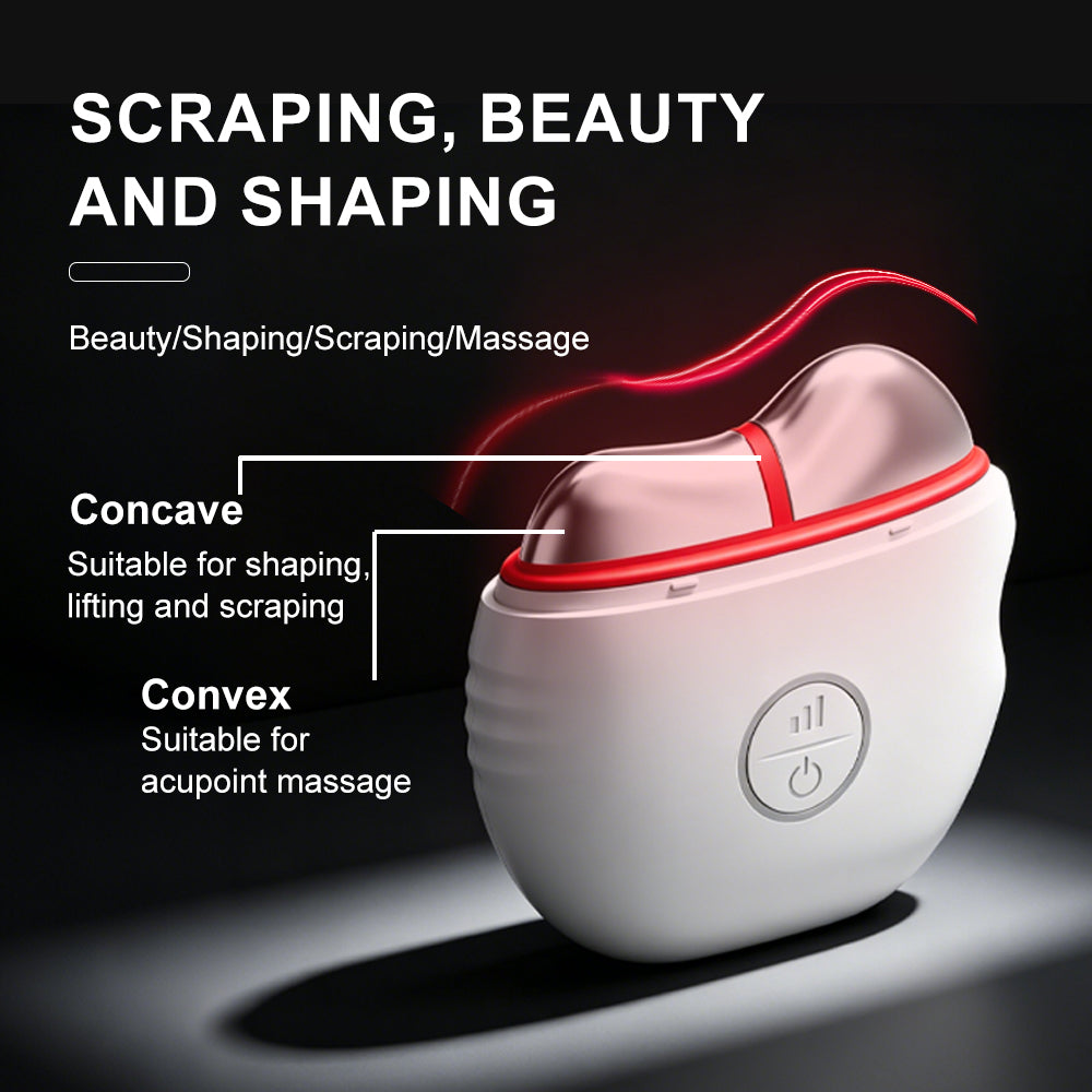 Electric Gua Sha Device